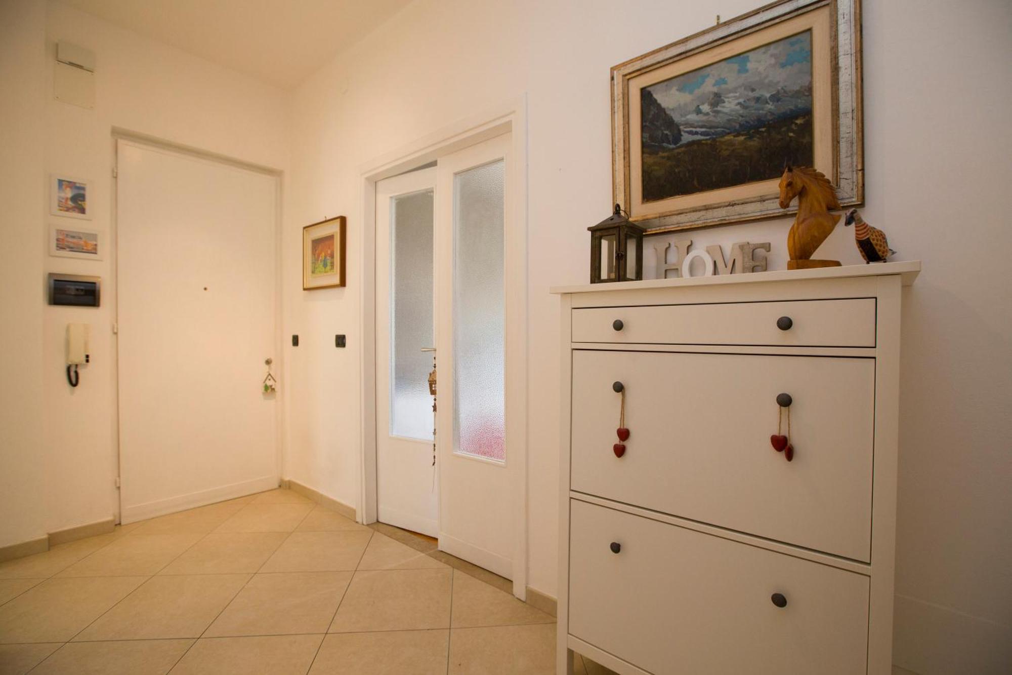 Appartamento Casa Andreas & Corinna - Happy Riva del Garda